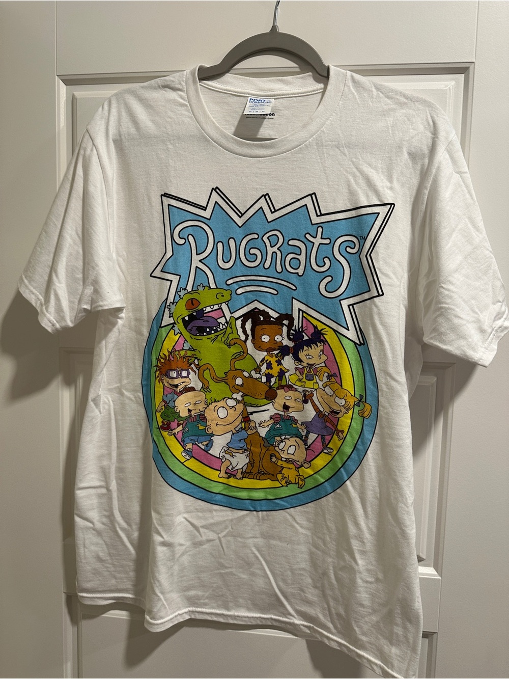 Unisex Rugrats Shirt